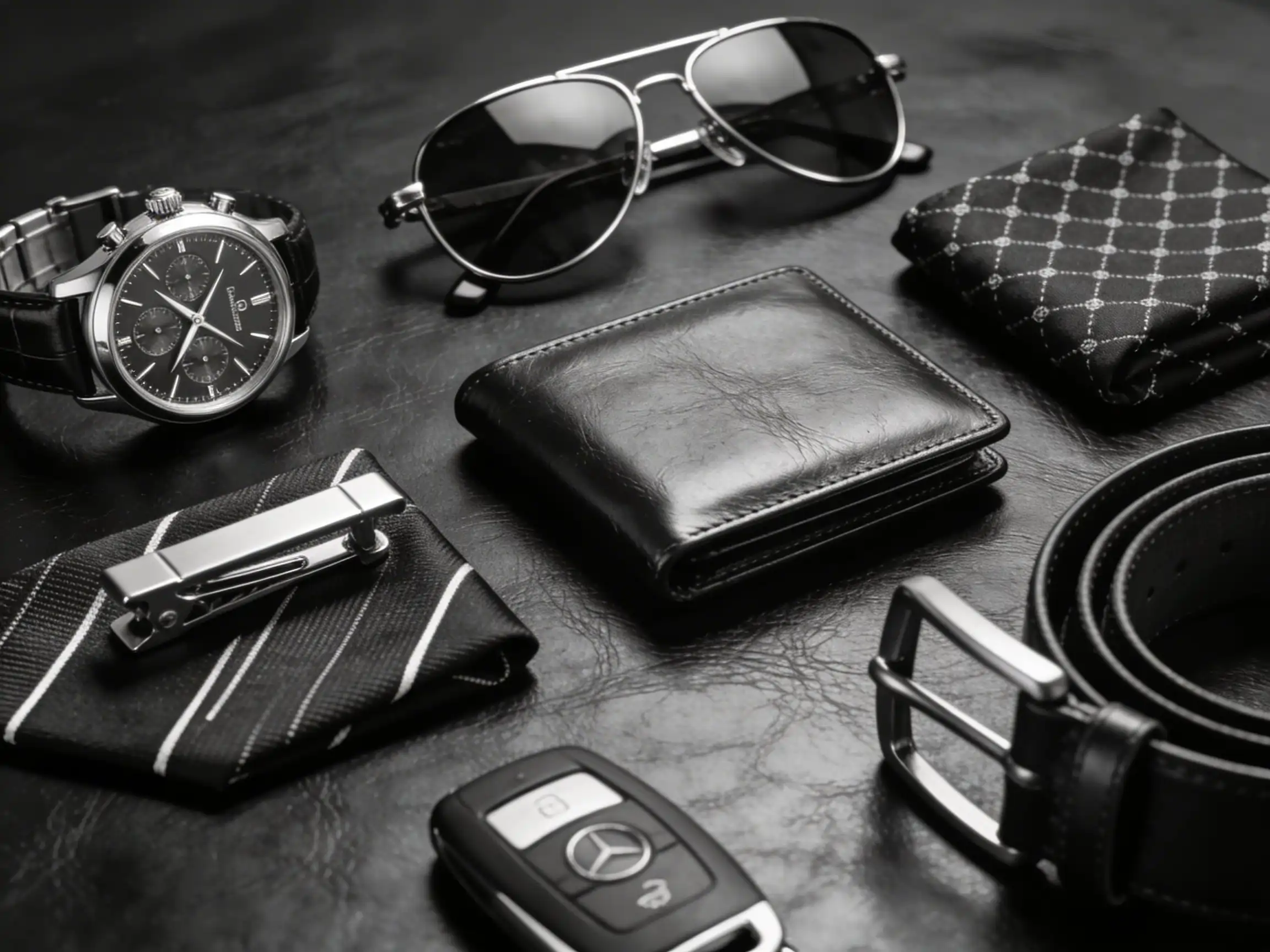 Accessories