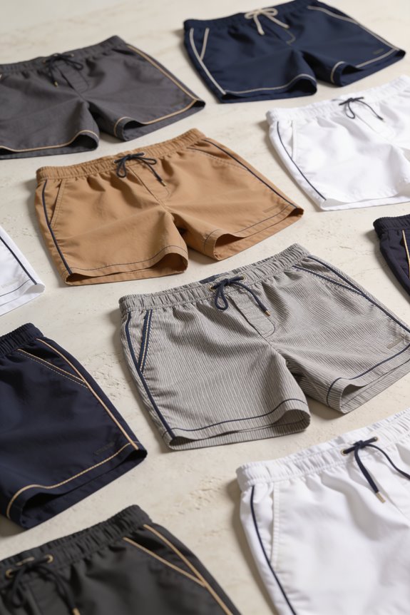 comfortable and stylish beachwear