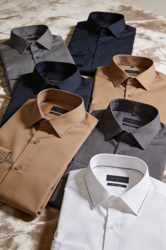 comfortable and stylish shirts