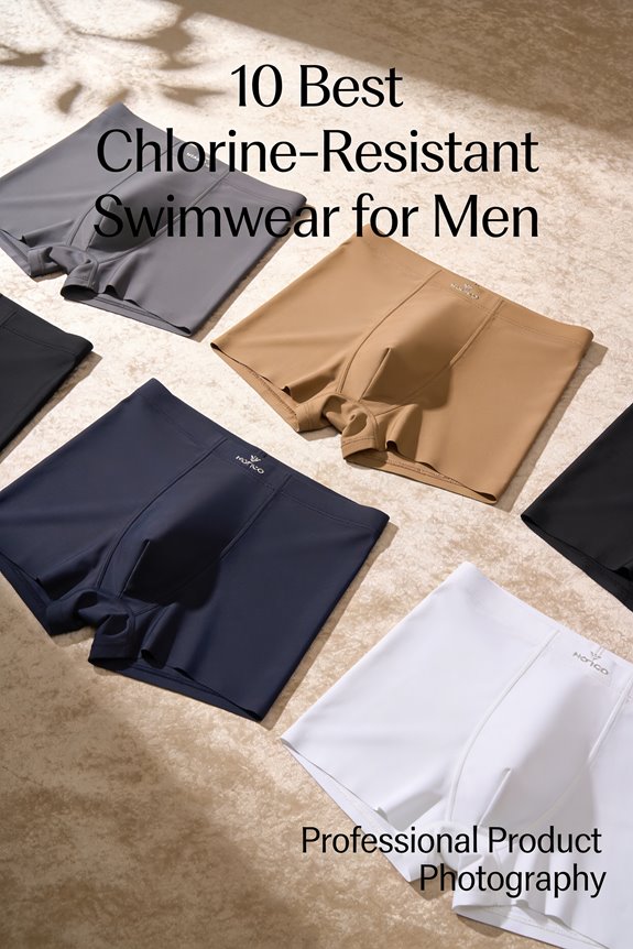 durable chlorine resistant swimwear options