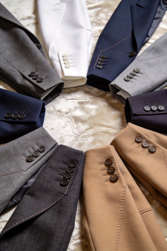 elegant men s wool suits