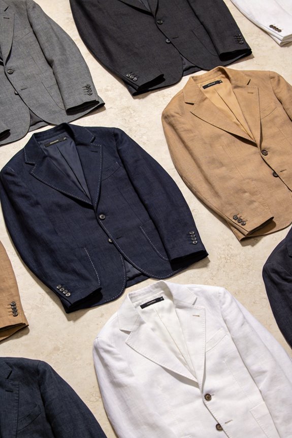 elevate summer outfits effortlessly