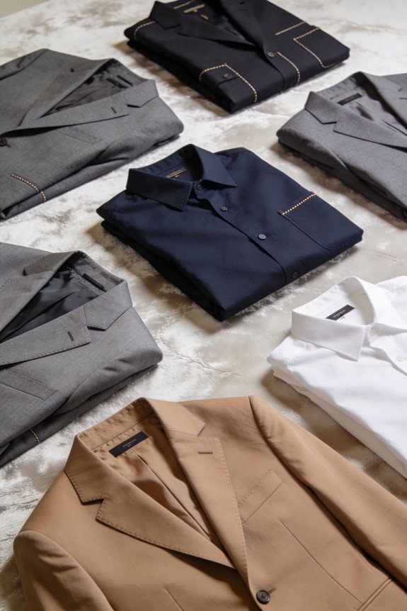 elevate your casual style