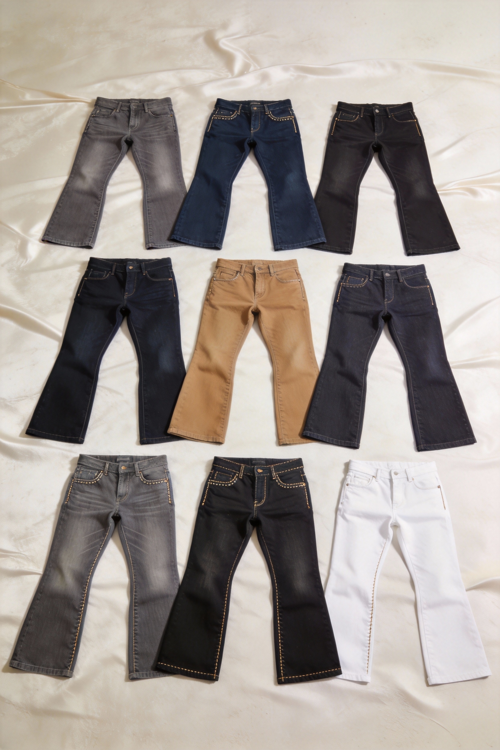 essential bootcut jeans guide