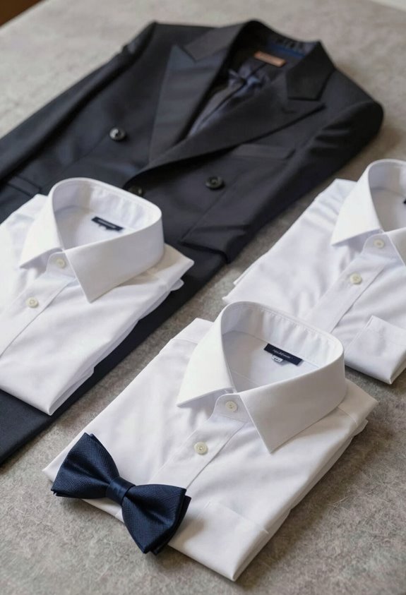 formal attire guidelines explained