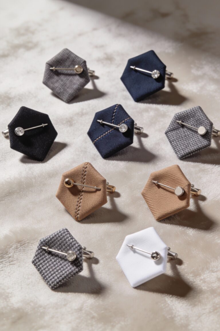 lapel pins for men