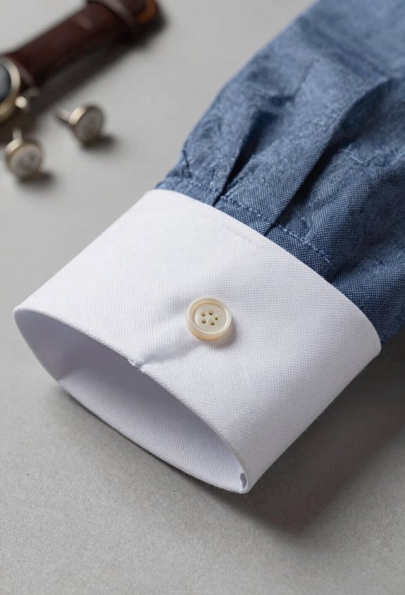 mastering sleeve rolling techniques
