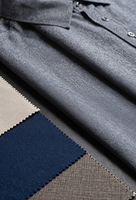 oxford shirts for casual wear