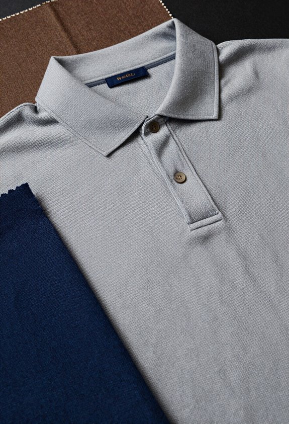 polo shirt fashion evolution