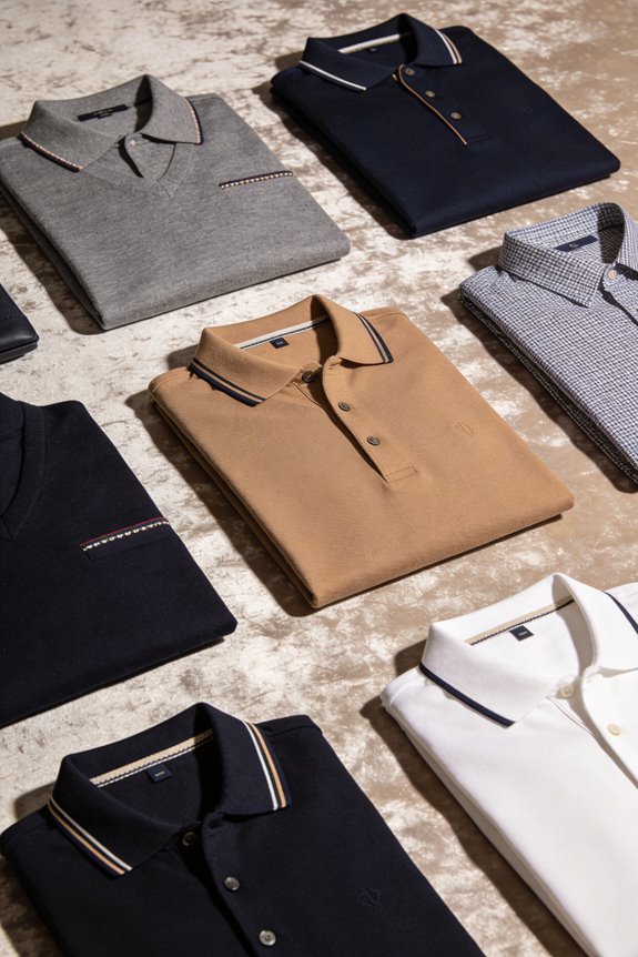 preppy styles for men