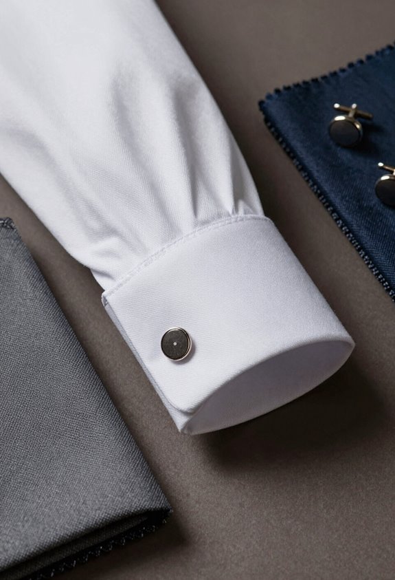step by step sleeve rolling