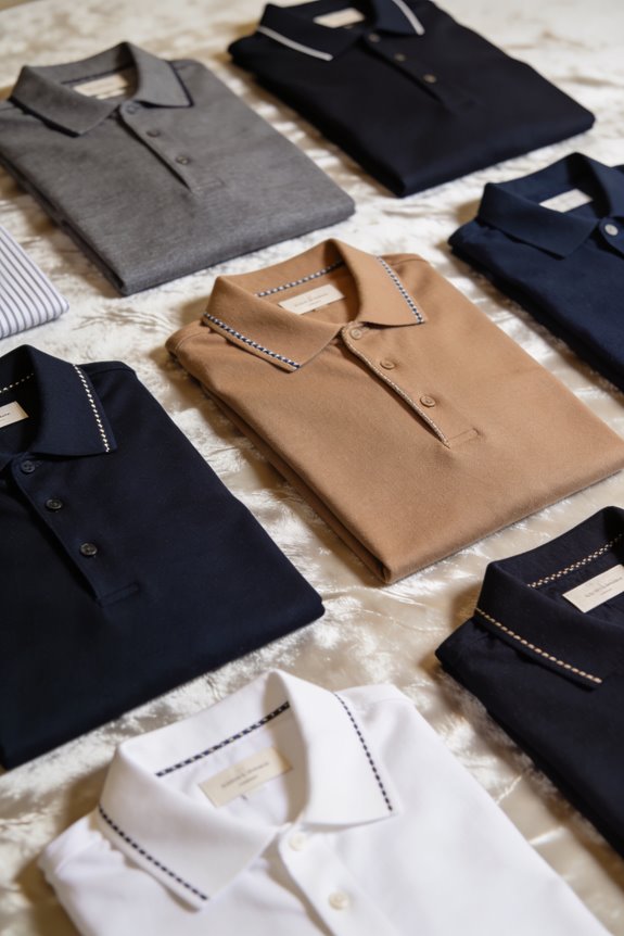 stylish men s garden party attire