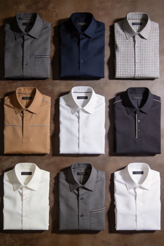 stylish outfits for men