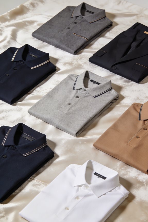 stylish outfits for men
