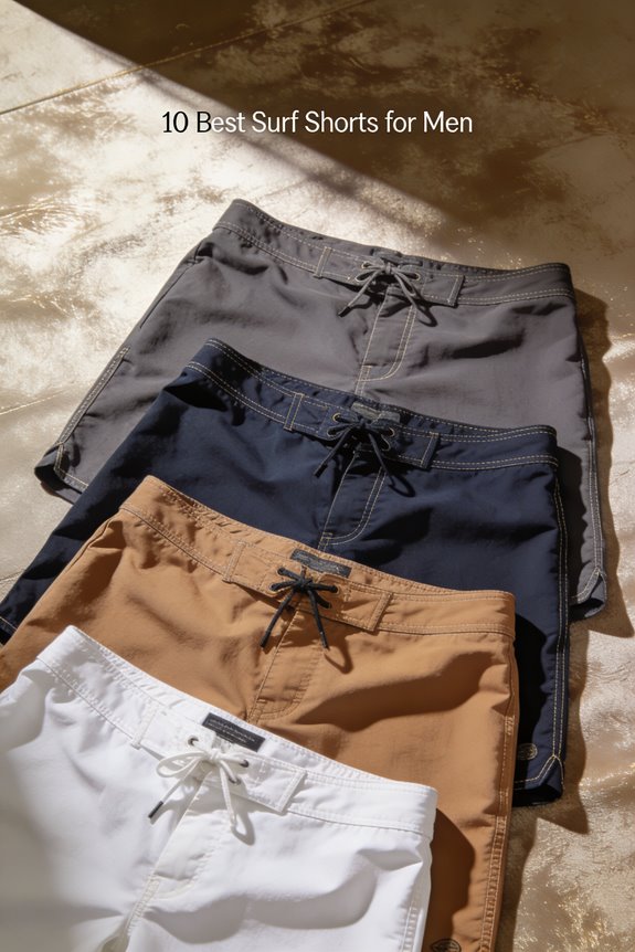 surf shorts for men