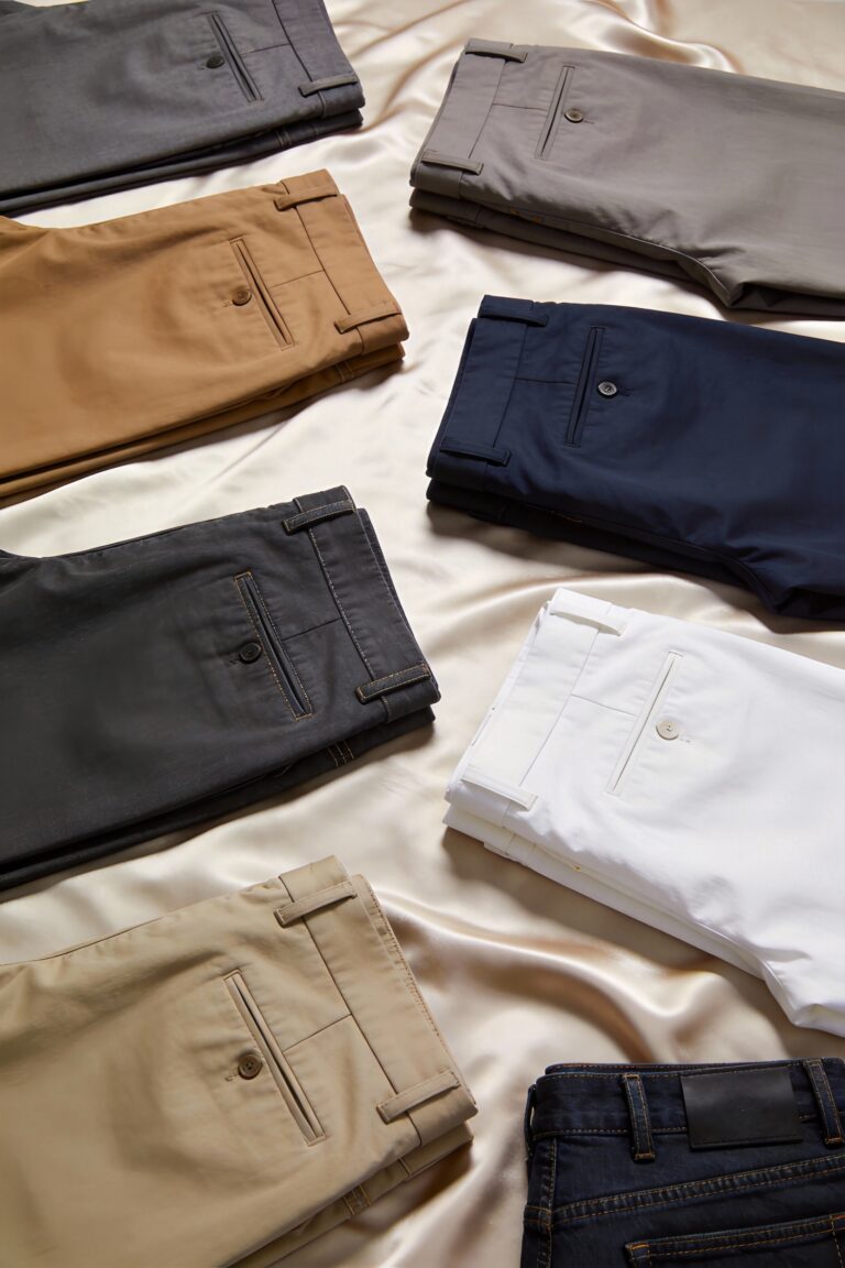 timeless straight leg jeans