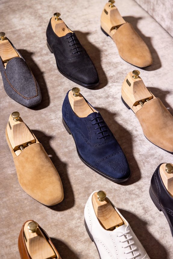 top cedar shoe trees