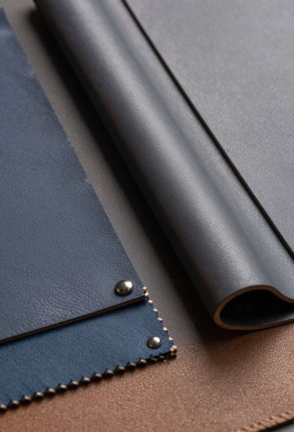 top grain leather benefits