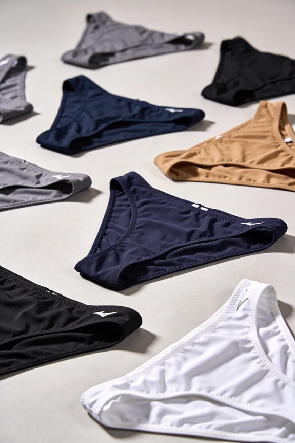 top men s swimwear choices