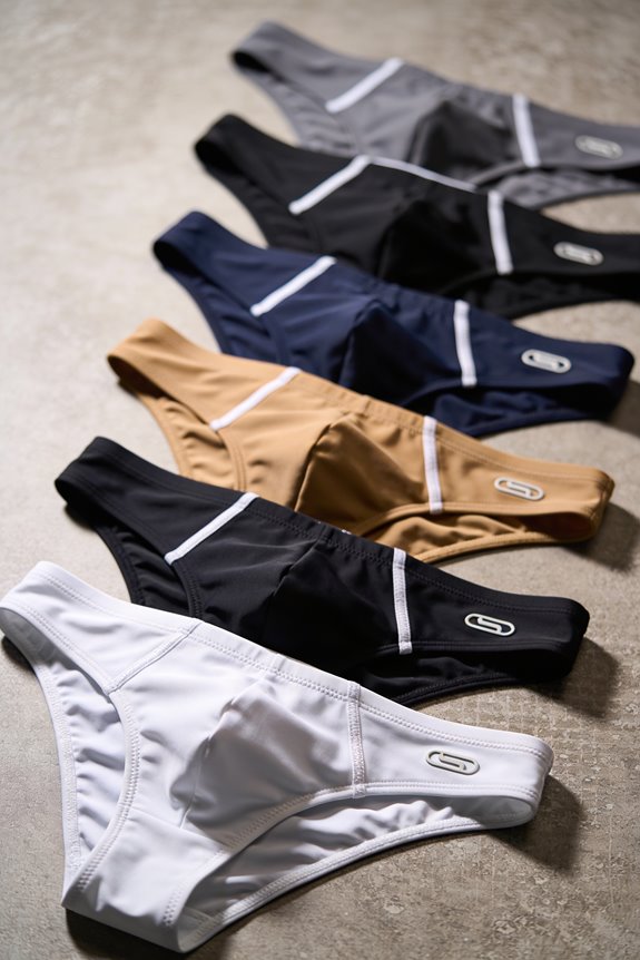 top speed enhancing swim jammers