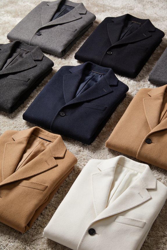 wool overcoats for men